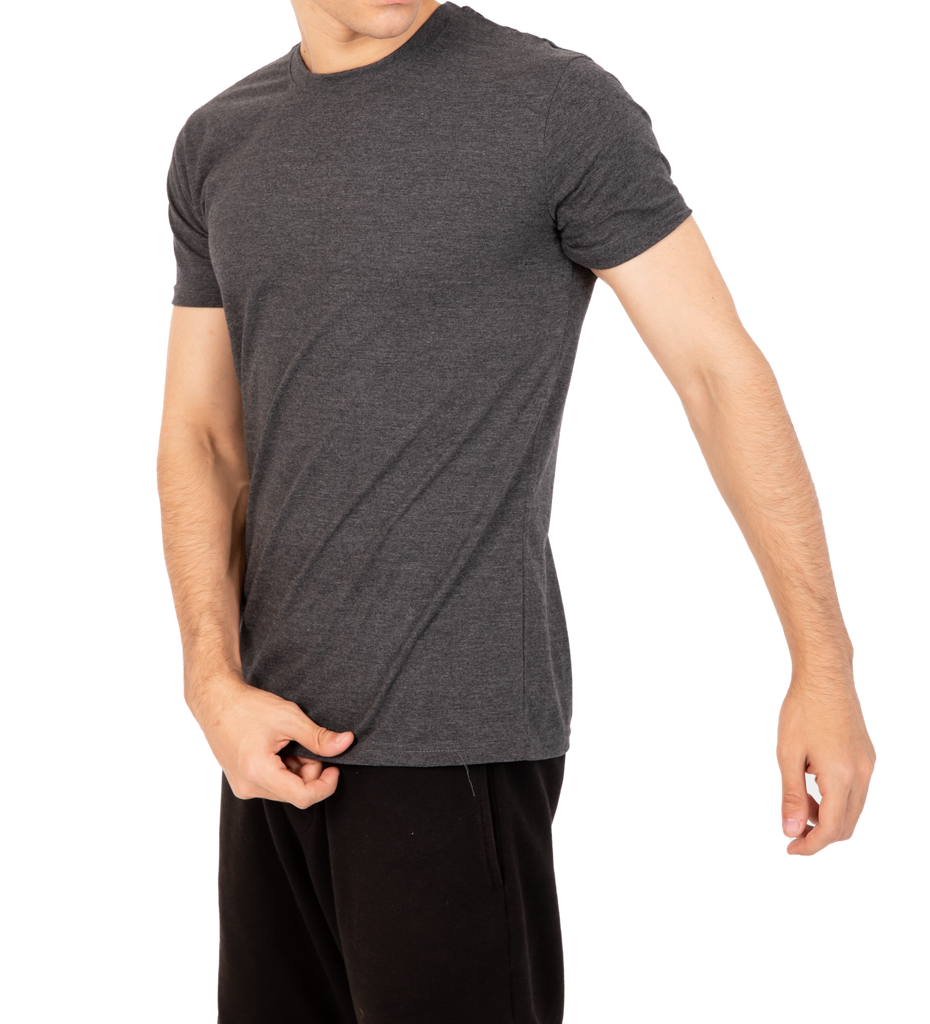 O-Neck T-Shirt